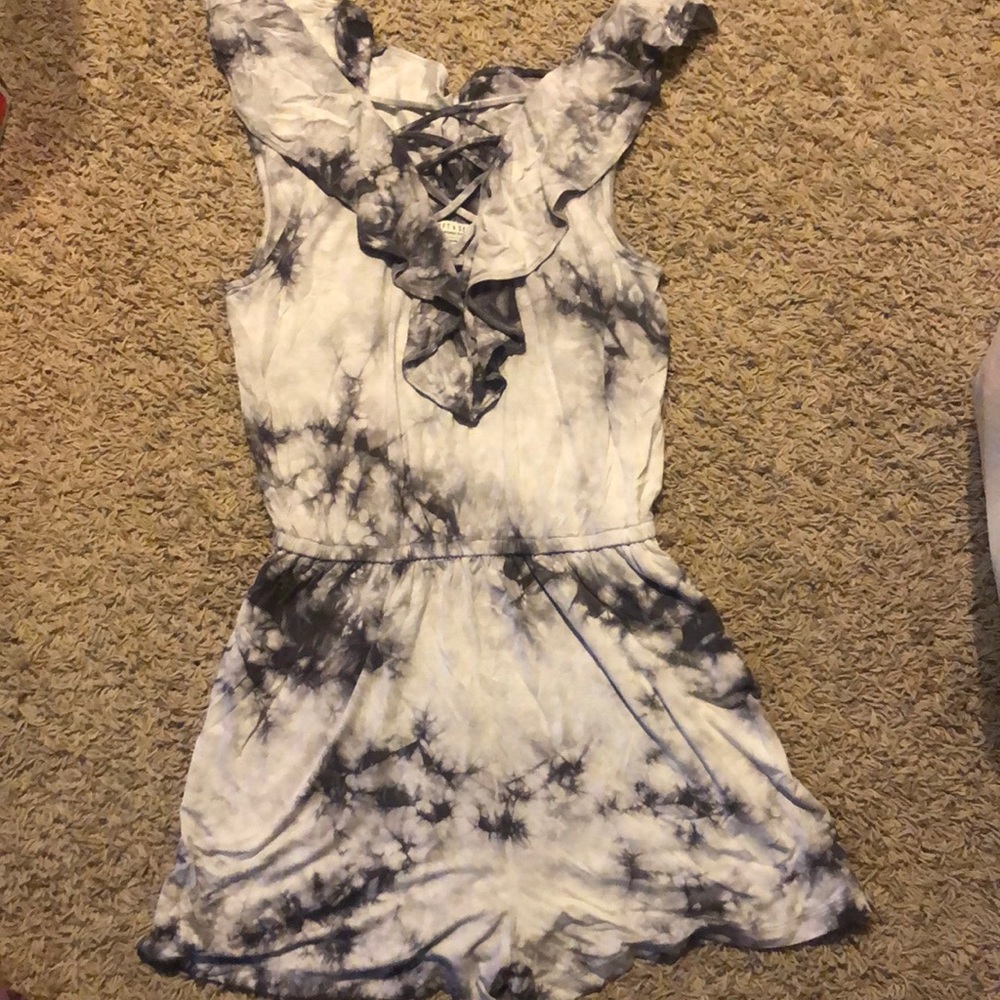 AE romper new